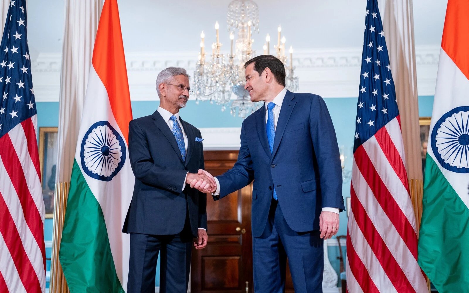 India to host ‘Quad’ security alliance meeting on Tuesday