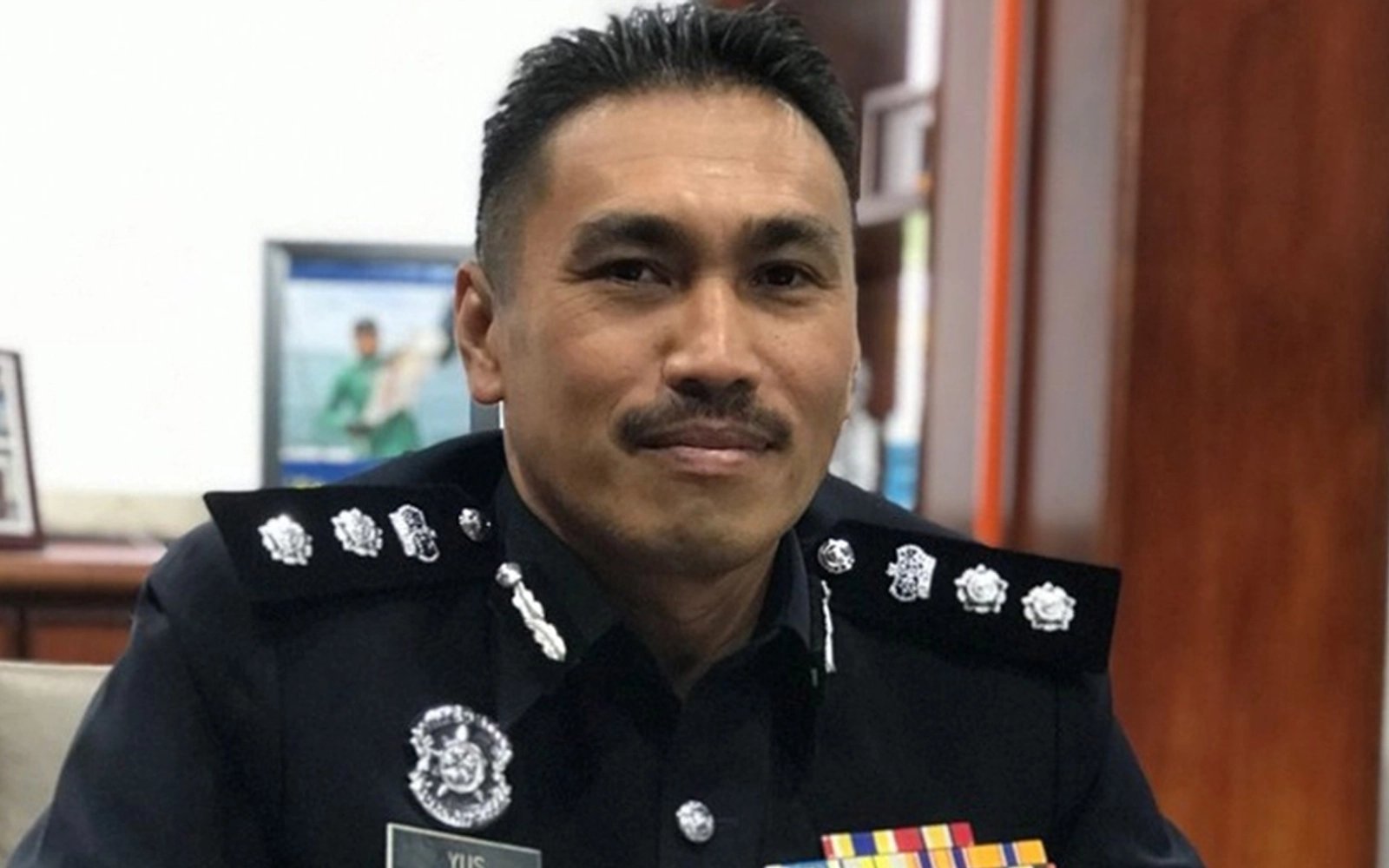 Lelaki ditahan bantu siasatan kalimah Allah dalam pondok penyembahan