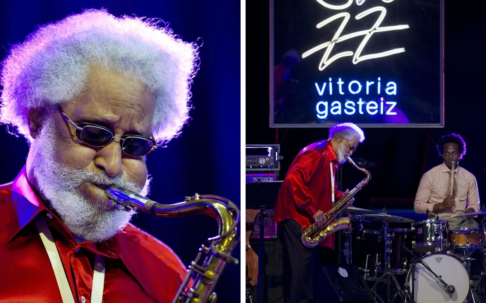 Sonny Rollins, last jazz ‘colossus,’ dead at 95