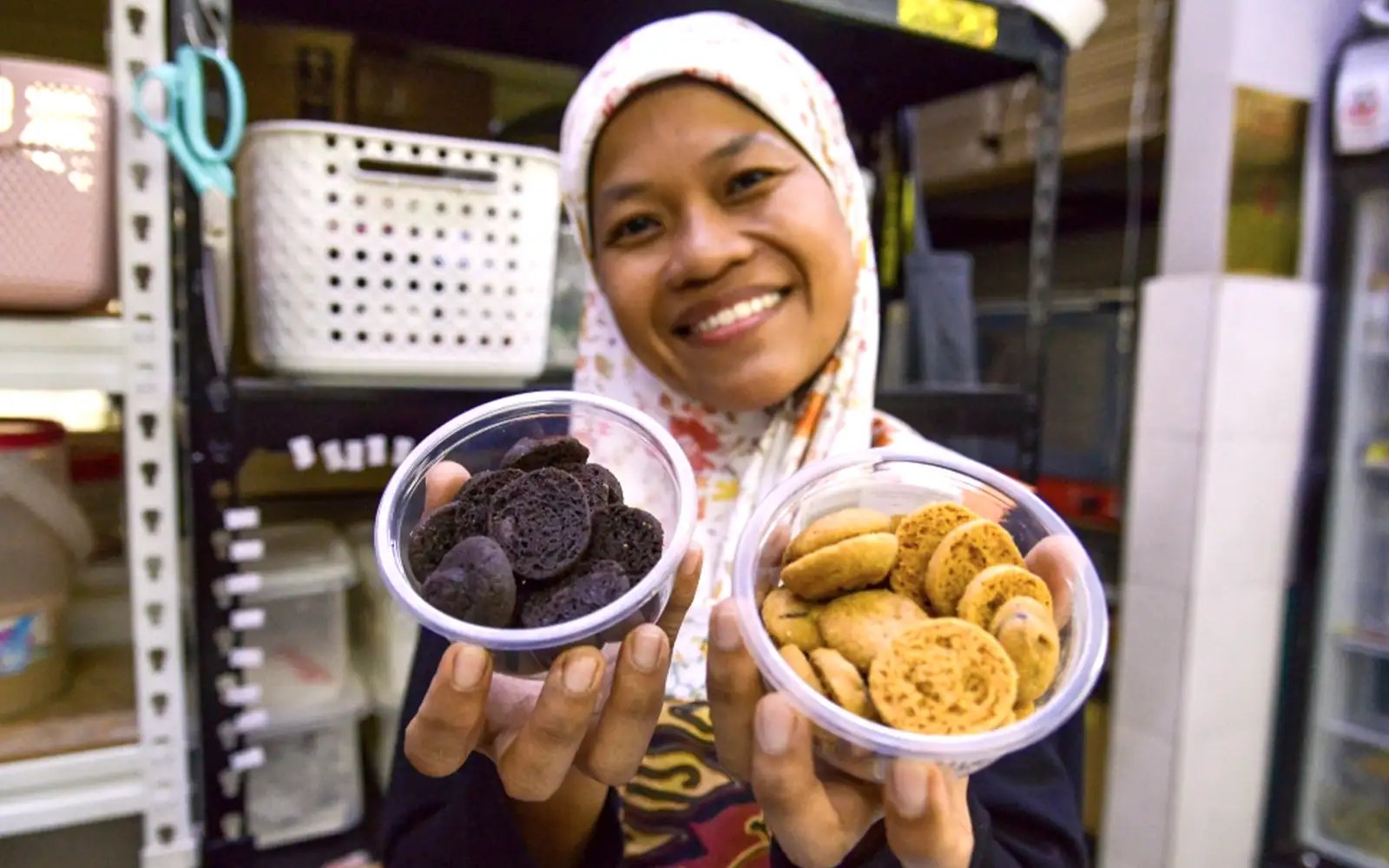 This baker went from RM400 to five figures a month