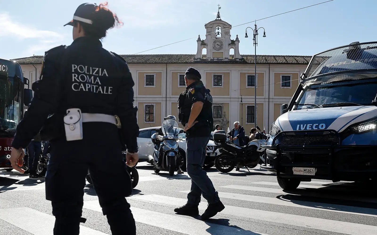 Aset ketua mafia lebih €200 juta dirampas di Itali