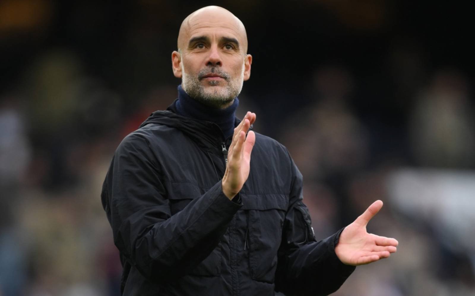 City still ‘alive’ but need Arsenal to slip, says Guardiola
