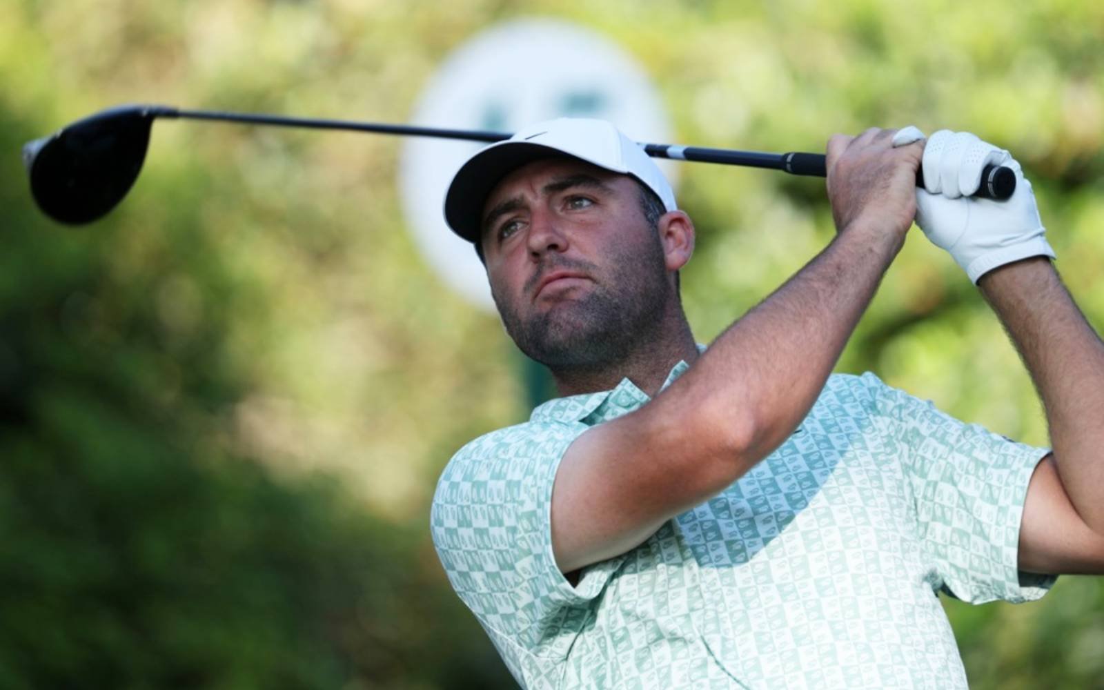‘Bittersweet’ runner-up run has Scheffler inspired at PGA