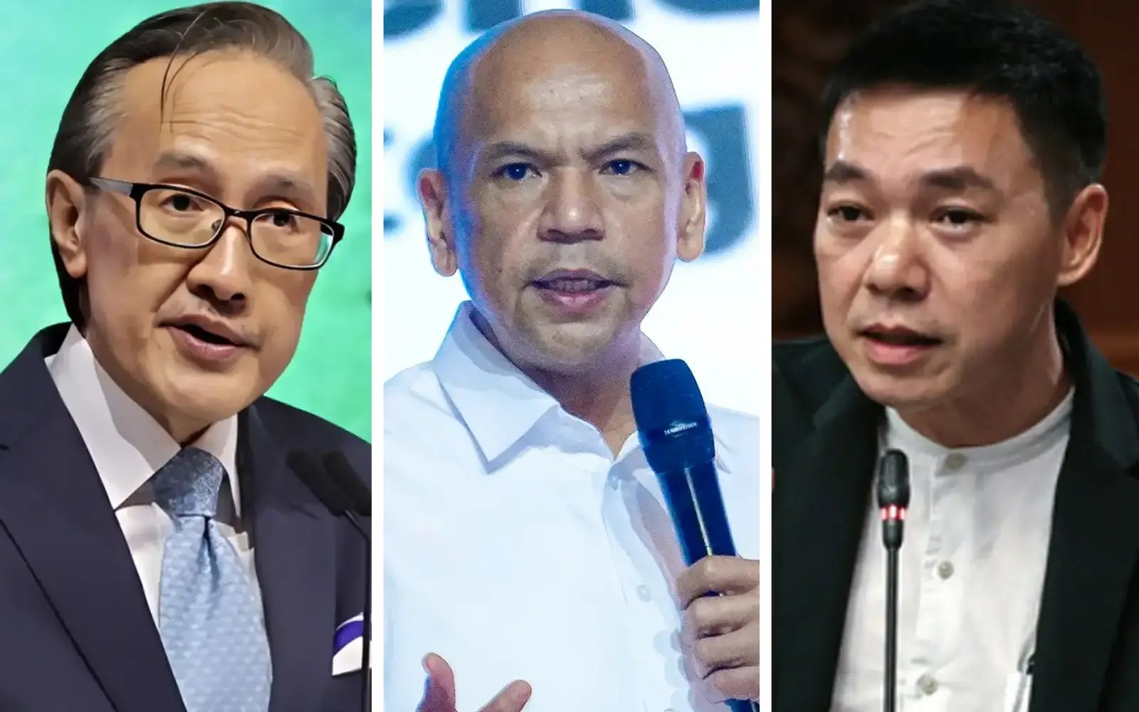 Masidi made GRS deputy chairman, Armizan is new sec-gen