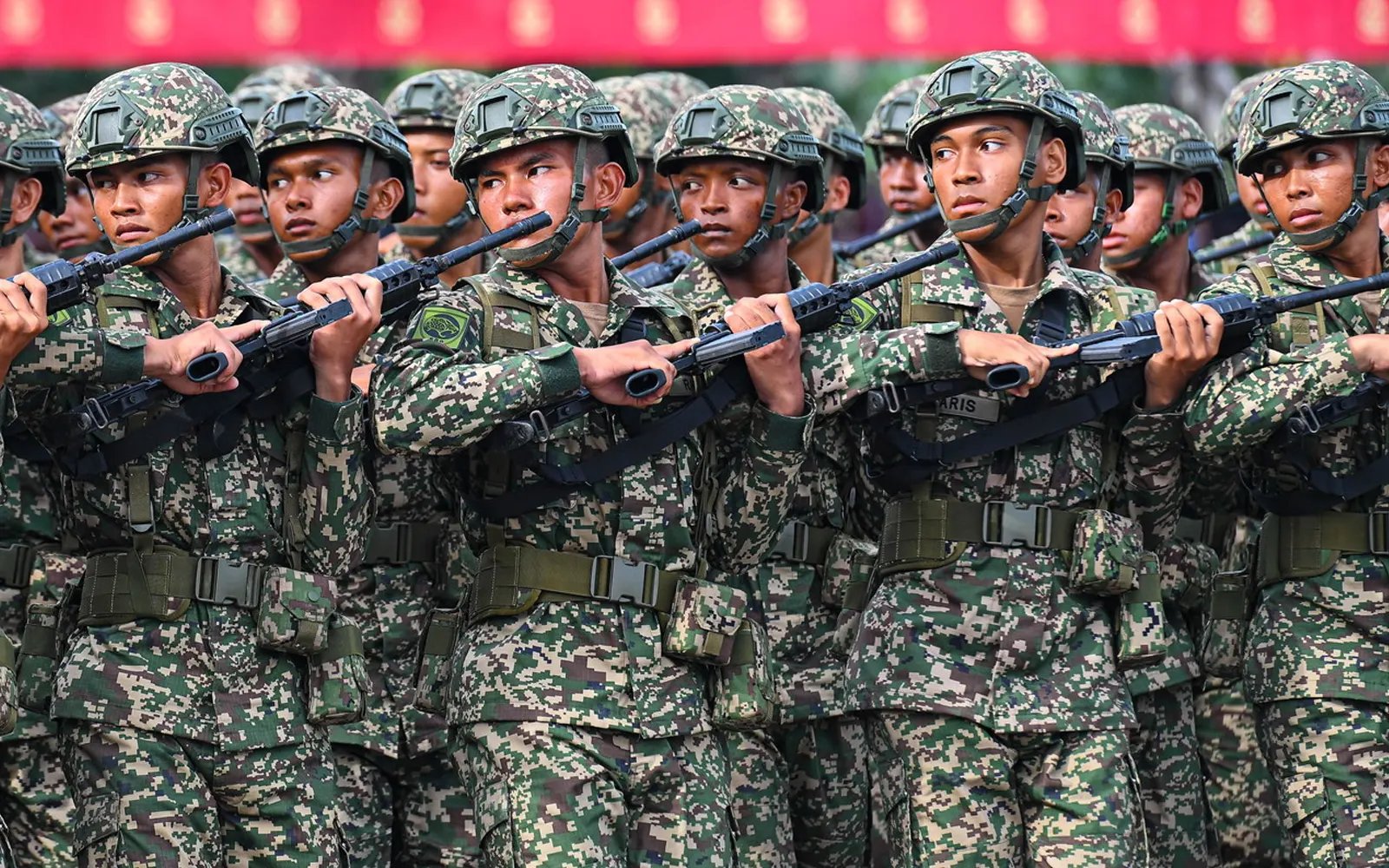 Army relaxes recruitment rules, raises entry age to 30