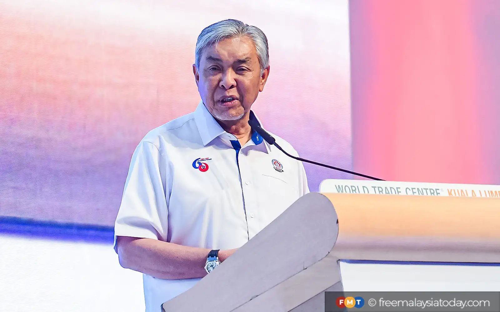 Cabinet to receive proposed Mara Act amendments in 3 weeks, says Zahid