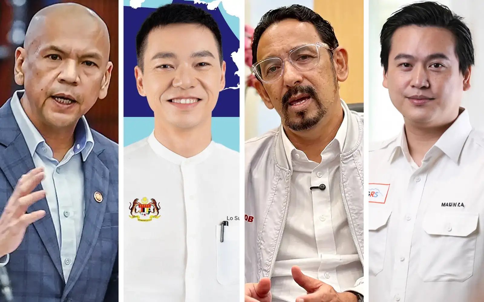 GRS buka ruang wajah segar untuk masa depan Sabah