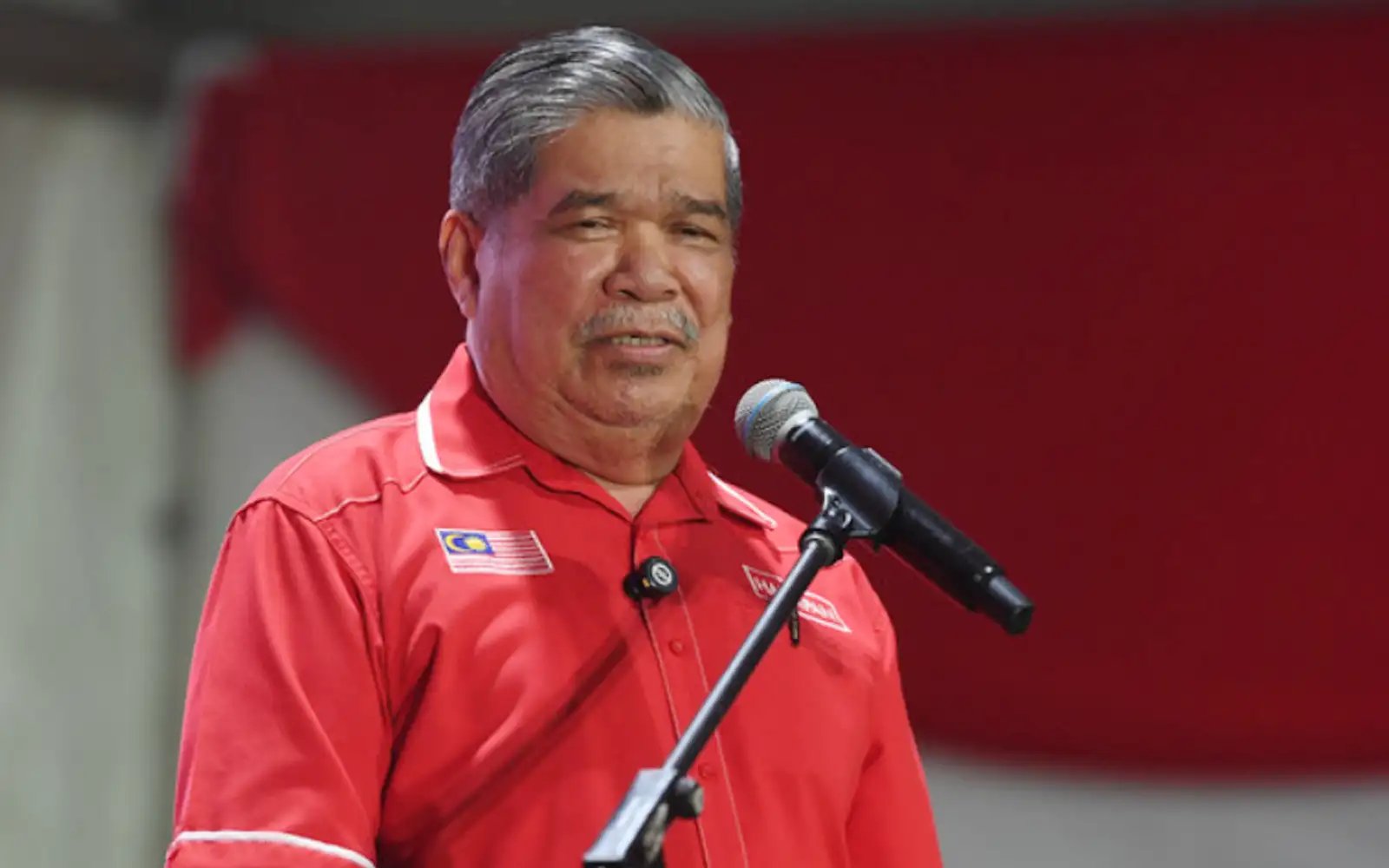 Ceramah needed to clear air over Negeri Sembilan crisis, says Mat Sabu