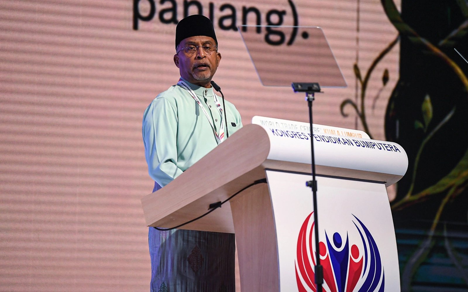 With the wind in Umno’s sails, Zambry charts a healthier course