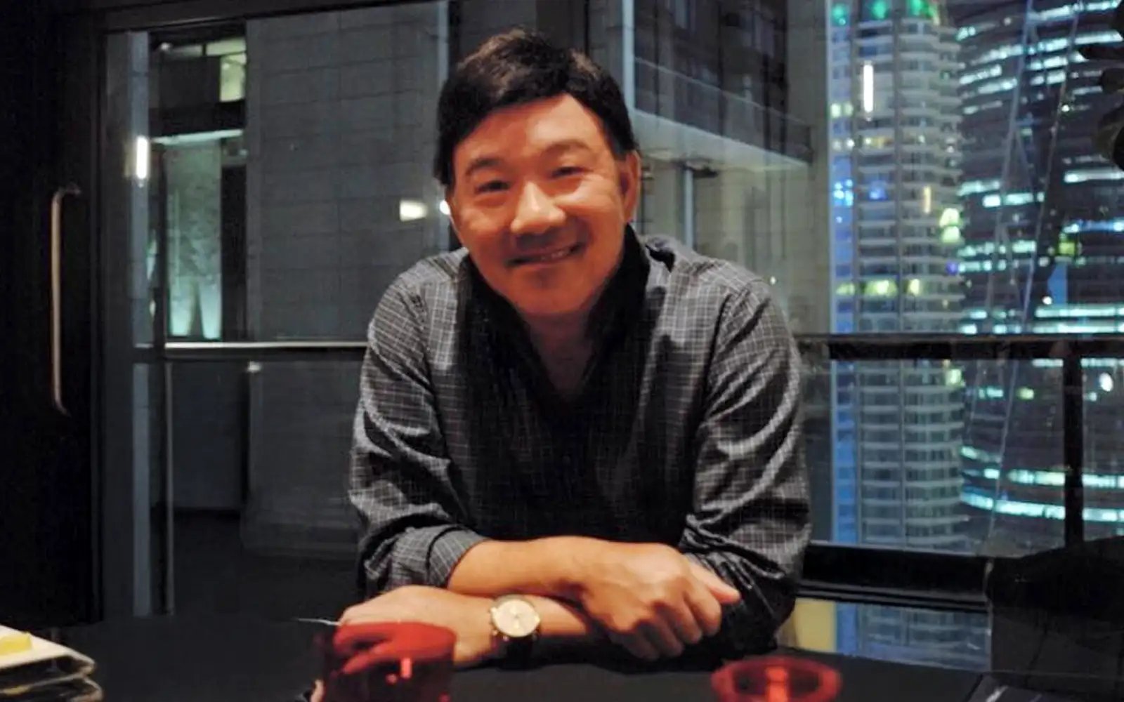 Ex-adman Vincent Lee again denies being behind ‘fake news’ portal