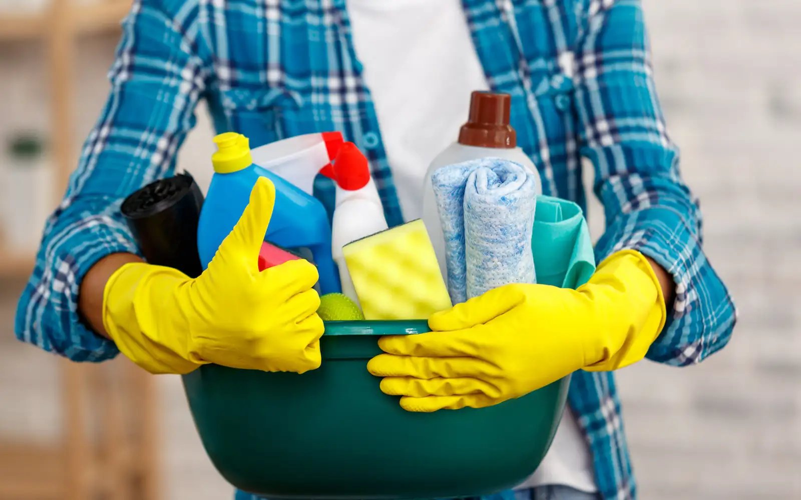 ‘Kills 99.9% of germs’: are we overdoing hygiene?