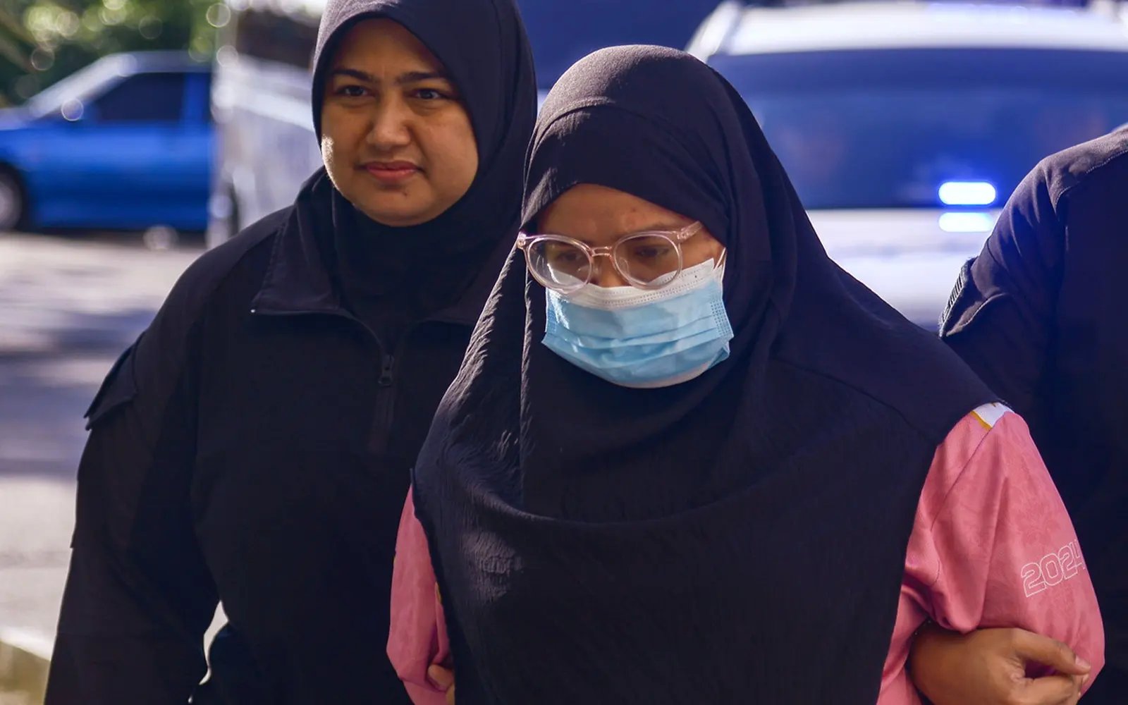 Babysitter charged with murder of 7-month-old baby in Puchong