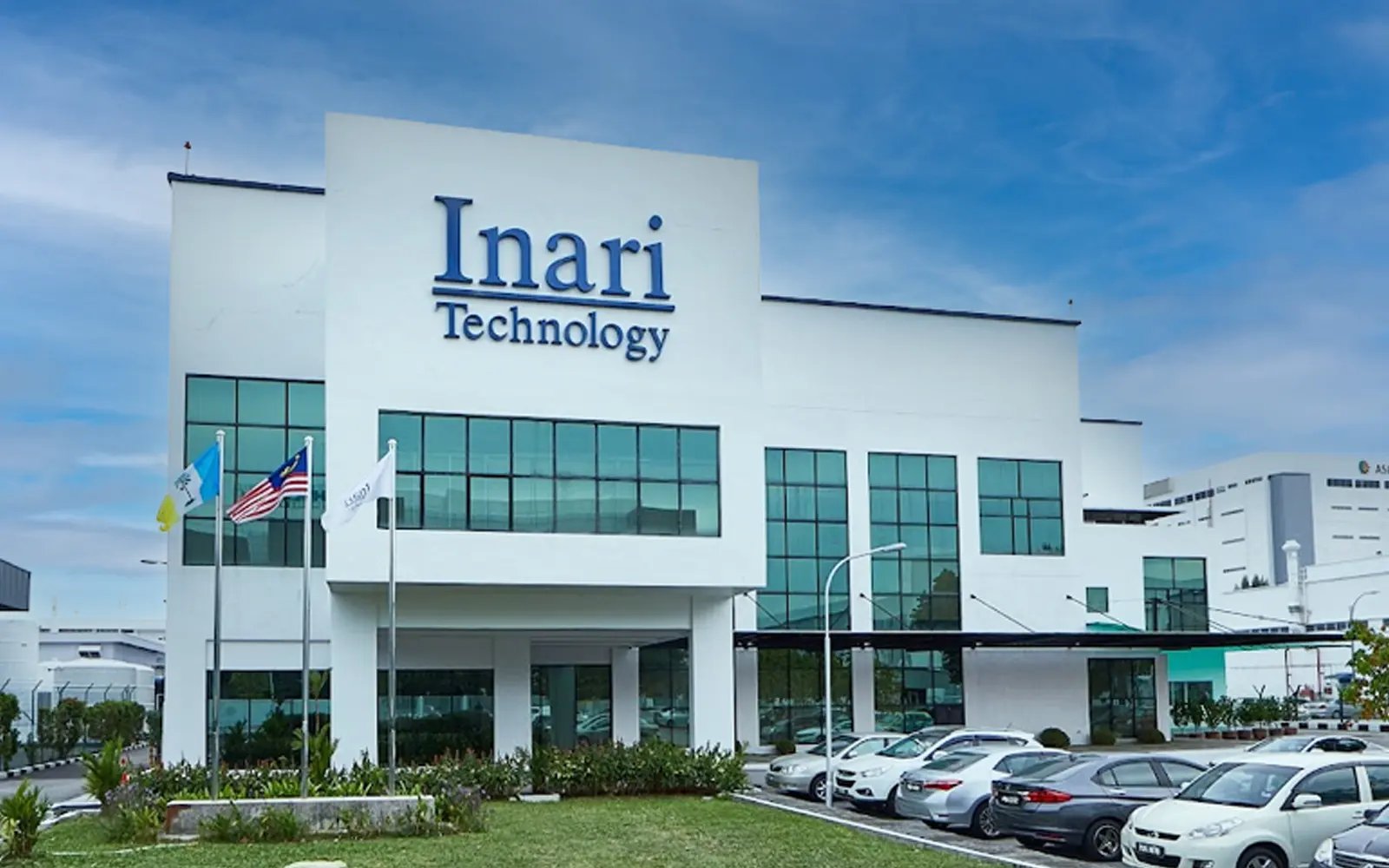 Inari Amertron rallies despite Q3 profit plunging 50%