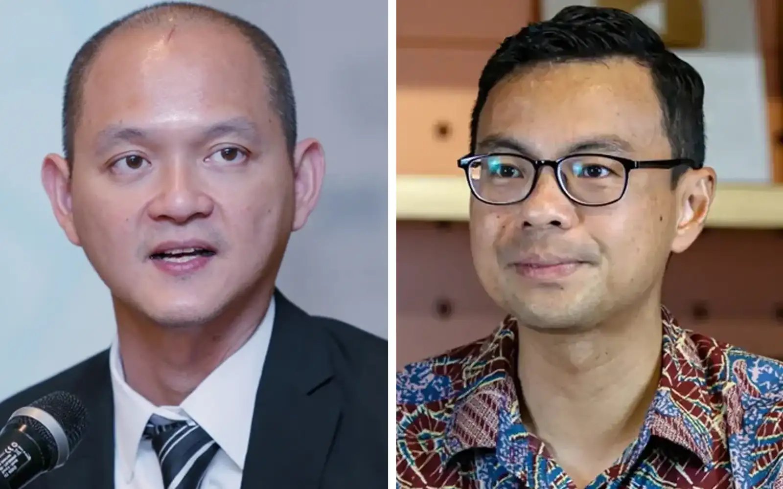 Peluang Lee cerah pertahan kerusi PJ dengan Bersama, kata Ong