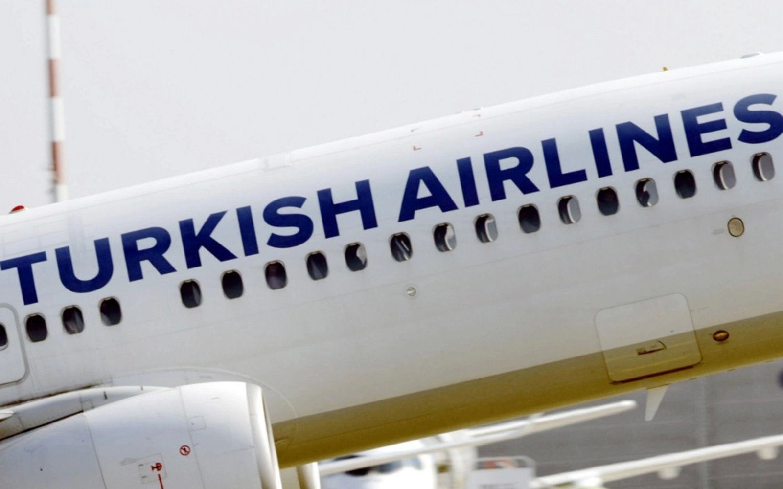 Turkish Airlines plane catches fire at Nepal airport, passengers safe