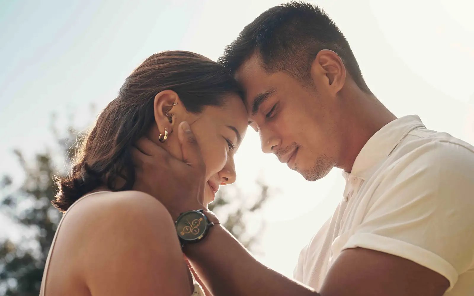 Are you being infantilised in your relationship?