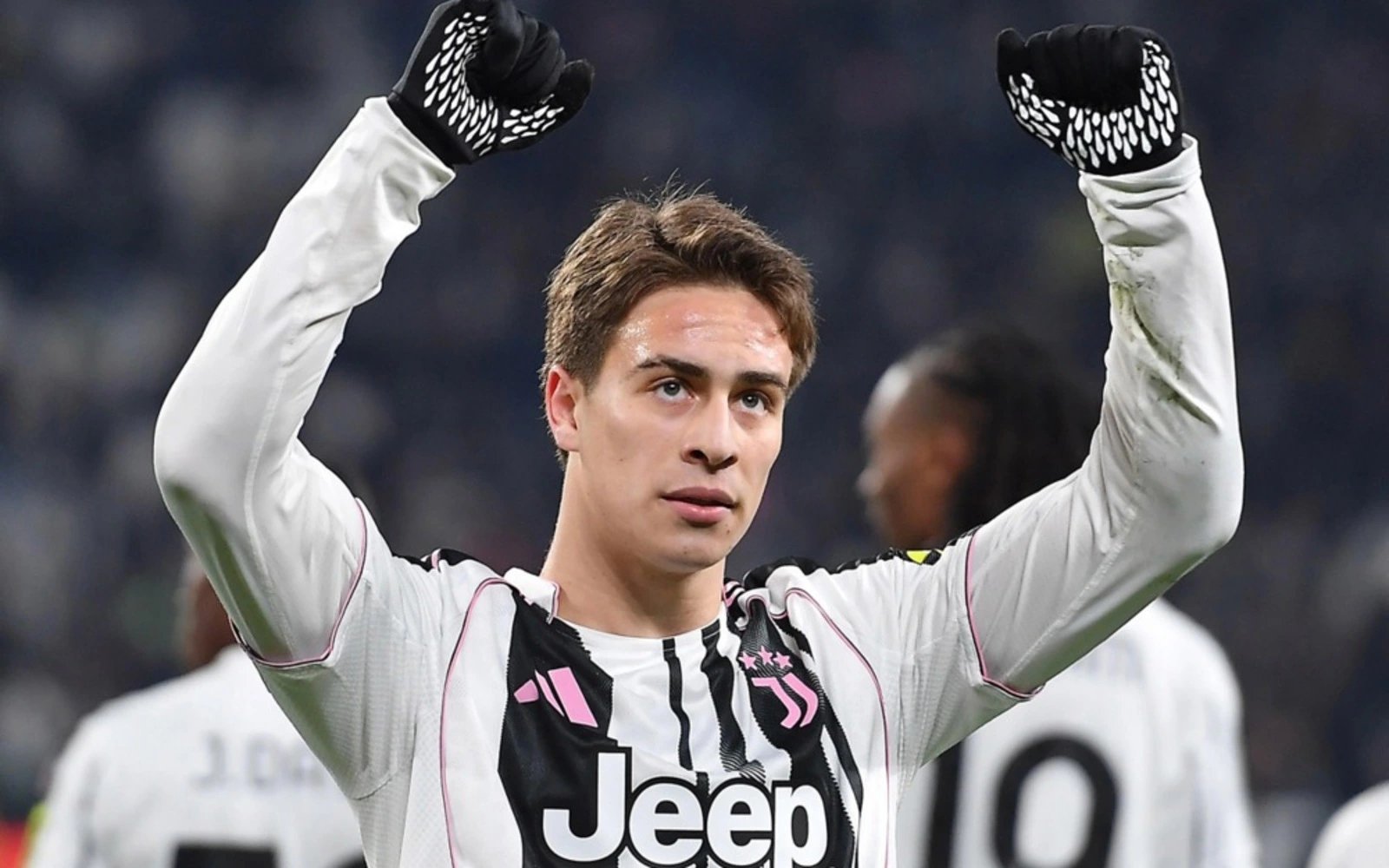 Juventus to retain Yildiz but plan additional sale, says CEO Comolli