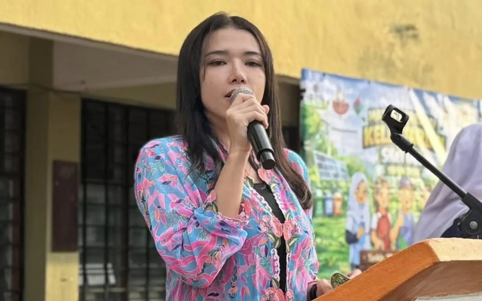 Adun Skudai tak pertahan kerusi, umum berundur daripada politik
