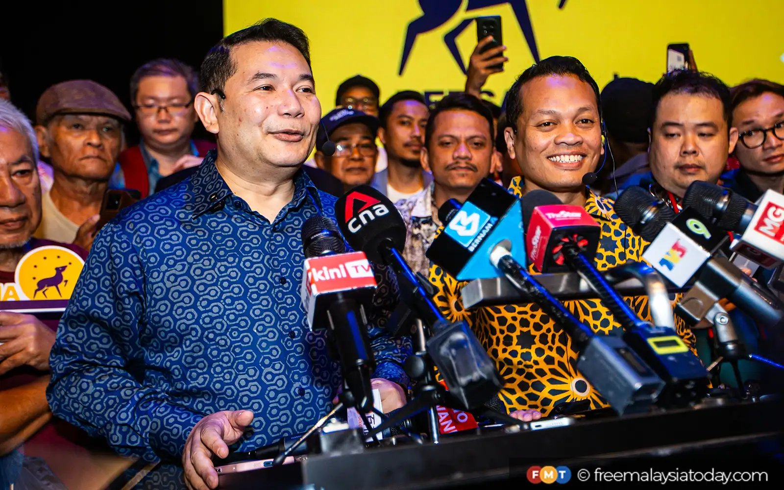 Bersama’s entry a boon for PN, says analyst