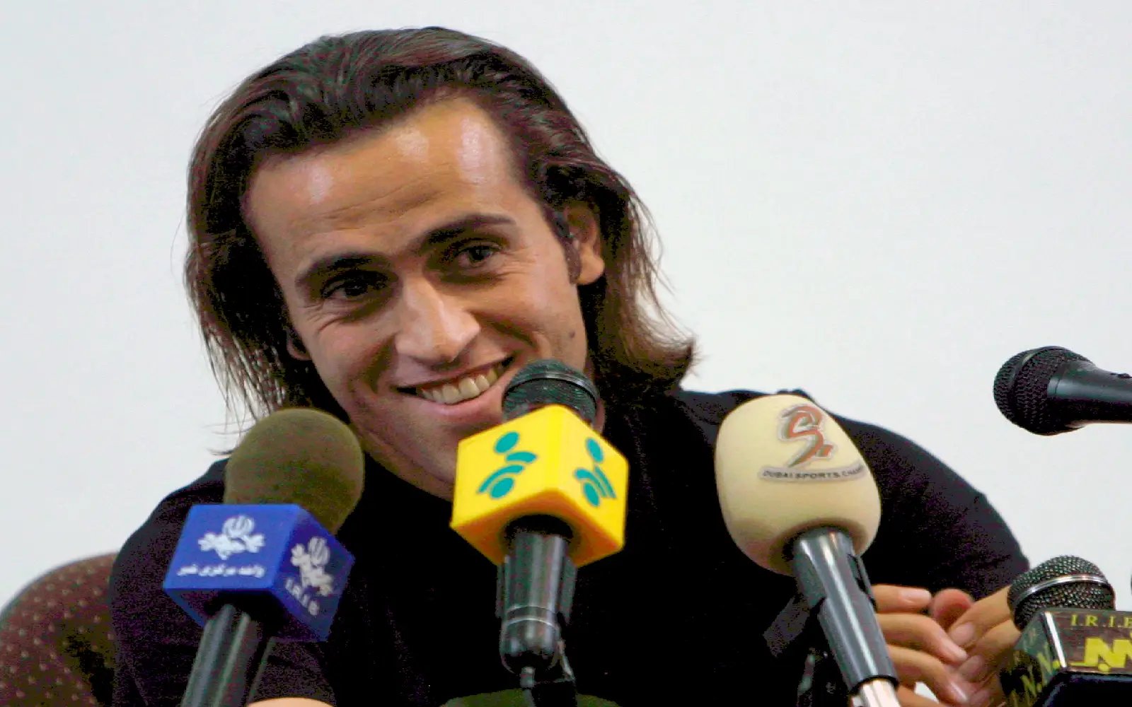 Iran seizes assets of ex-football captain turned exiled critic