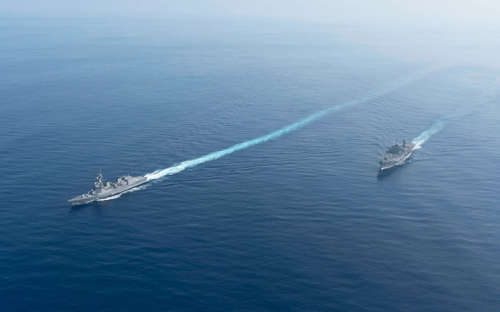 Anwar tegas kuasa luar jangan campur rundingan berkait Laut China Selatan