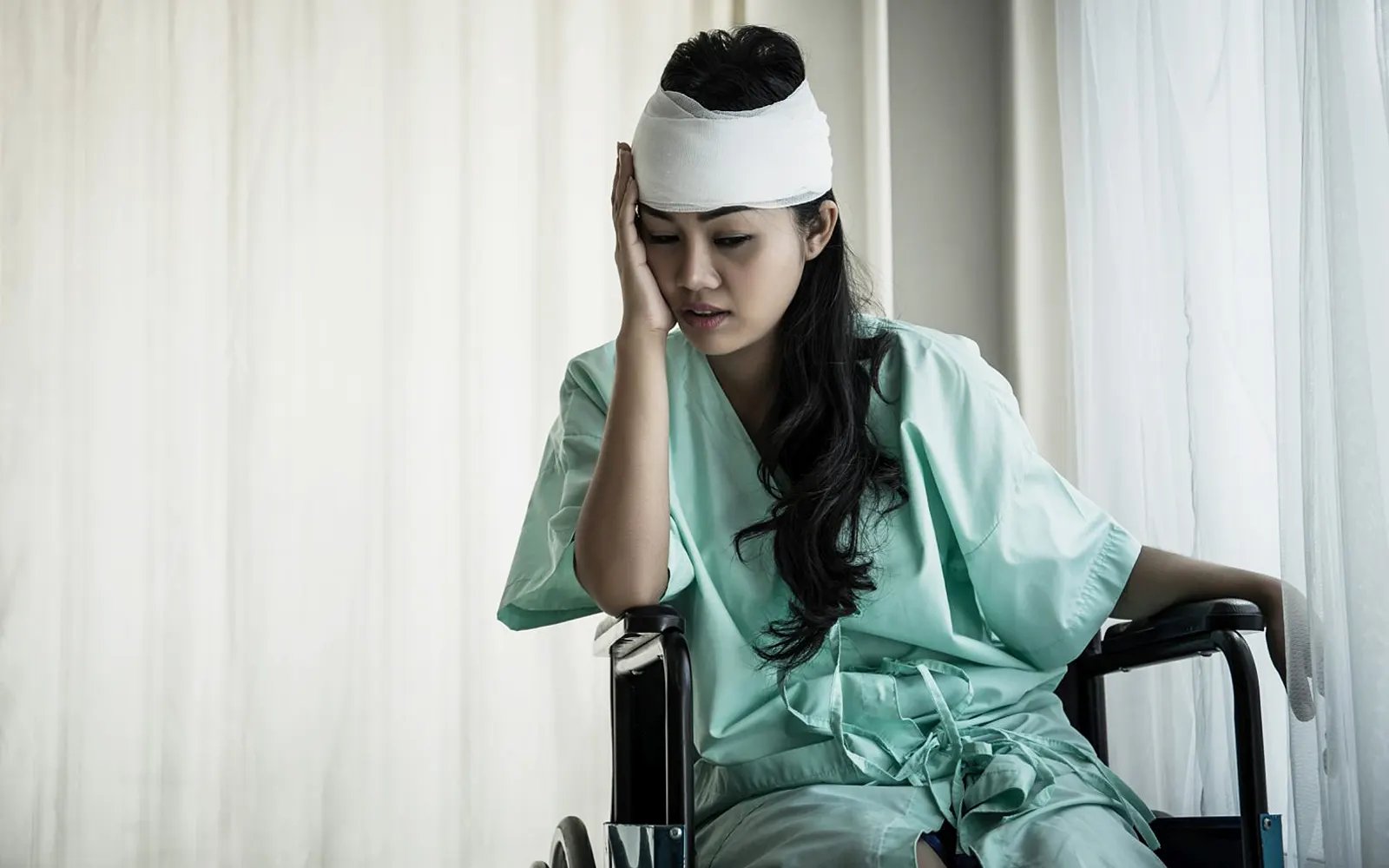 Doctors warn against overlooking ‘invisible’ head injuries