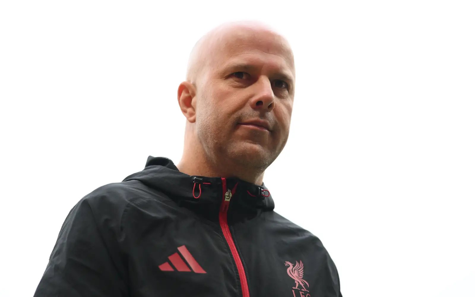 Liverpool will be a ‘different team’ next season, says Slot