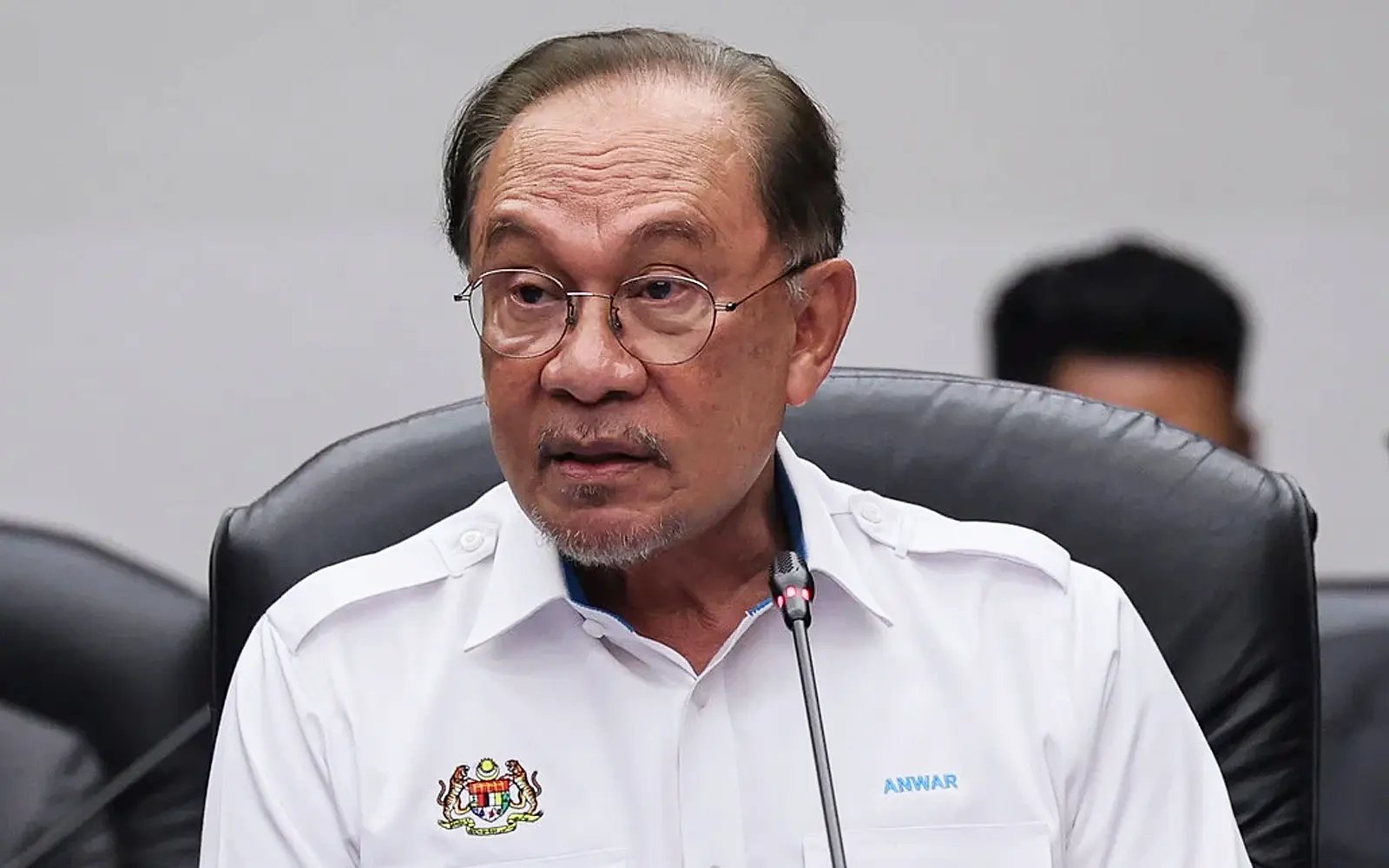 Kenyataan tular bukan pendirian rasmi sayap siswa PKR, kata SUA