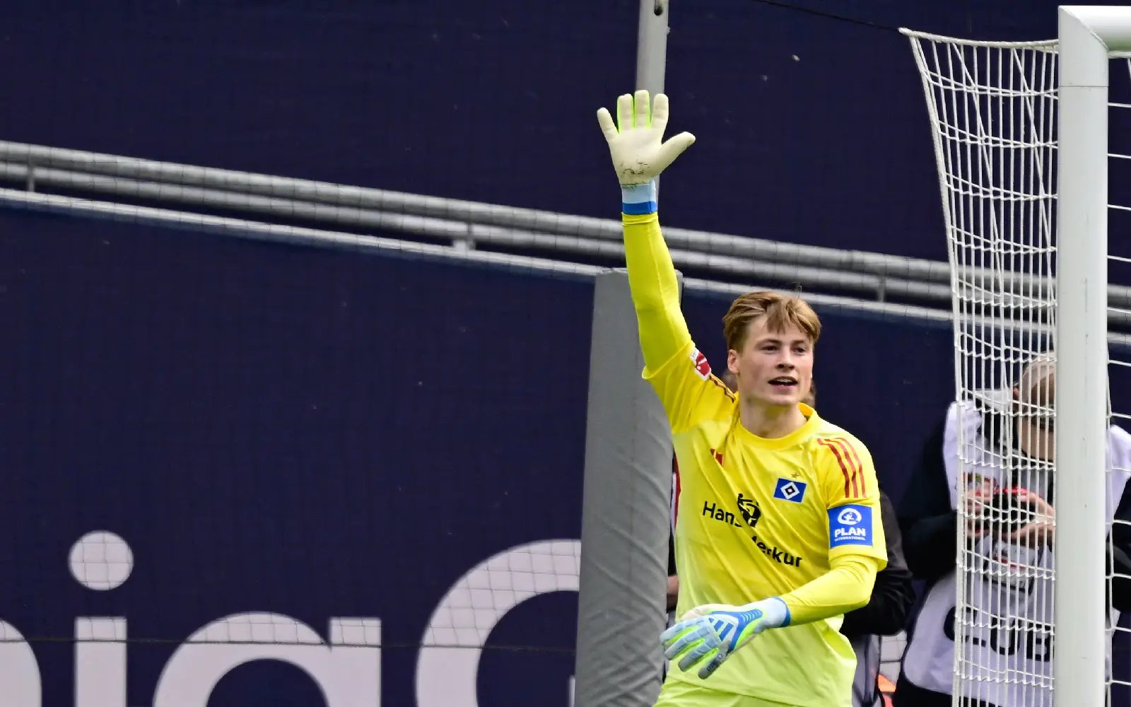 Haaland and Odegaard headline Norway World Cup squad as keeper Tangvik gets nod