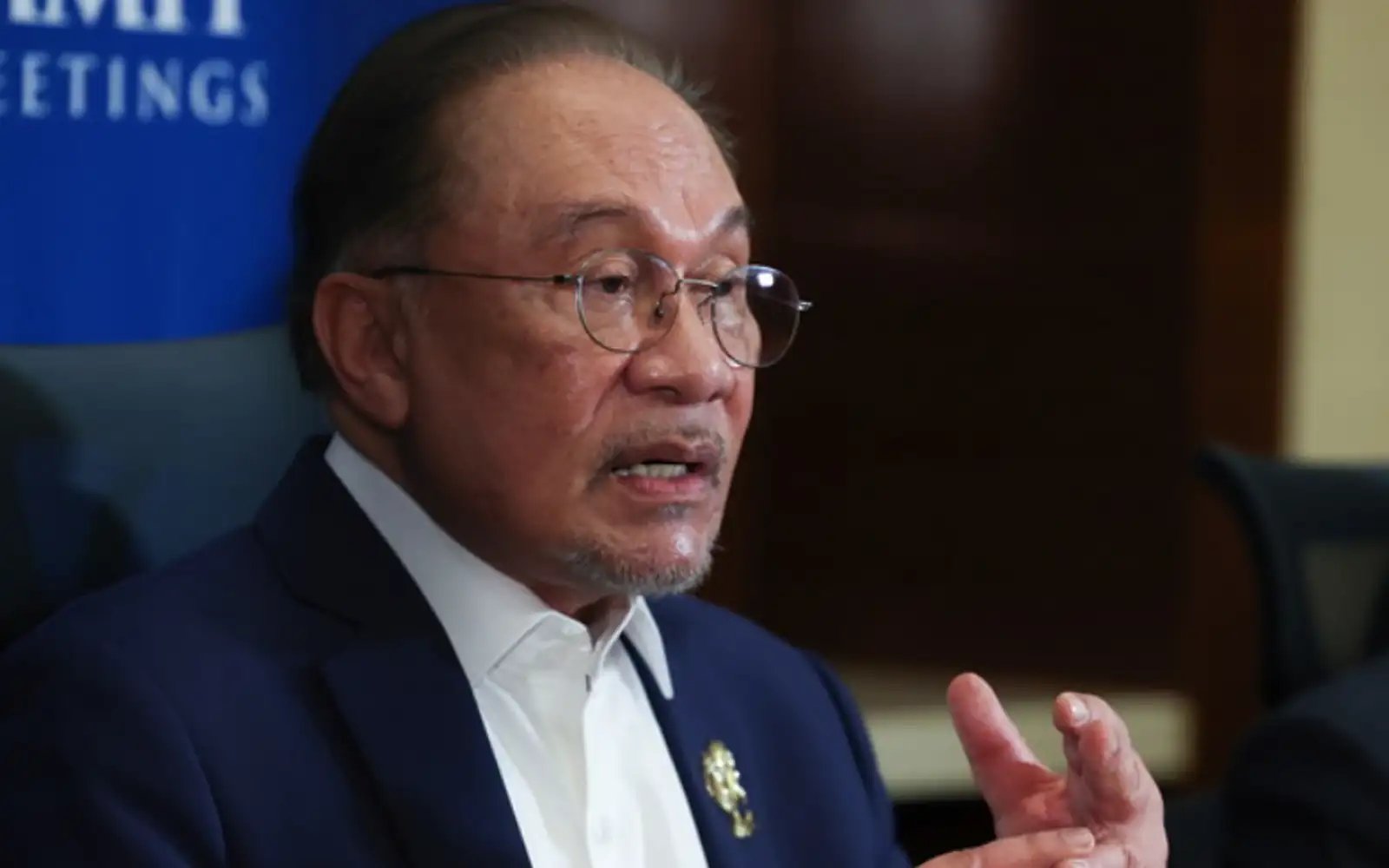 Menteri kewangan II akan sedia penjelasan kepada Tengku Mahkota Pahang