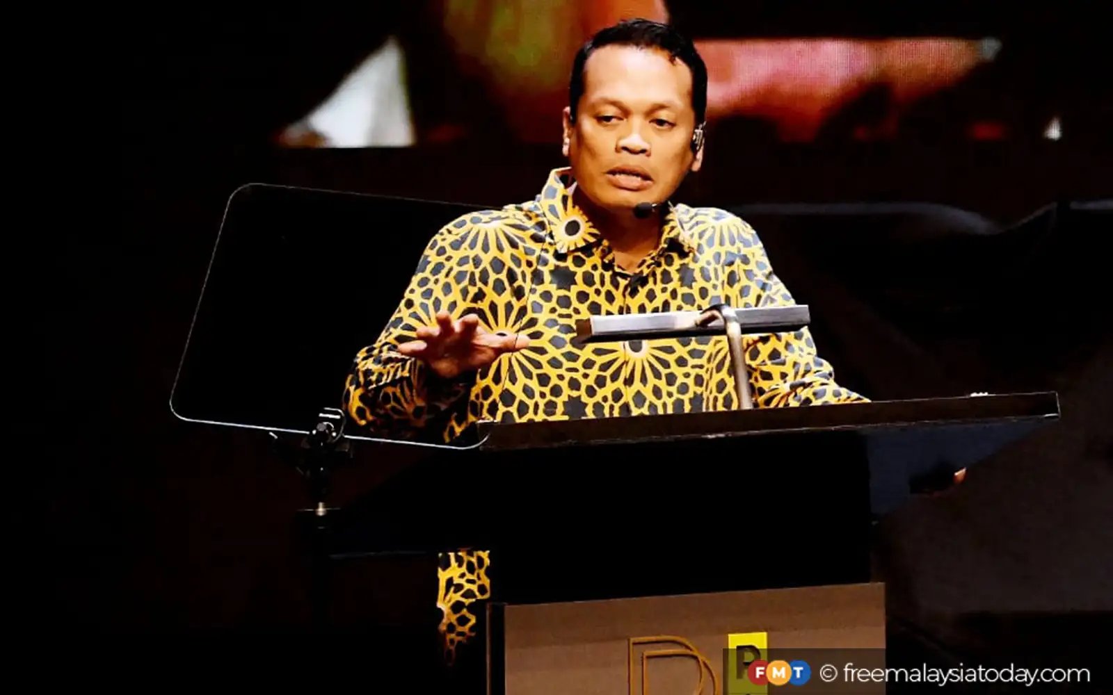 Bersama akan tanding kawasan PH, BN dan PN