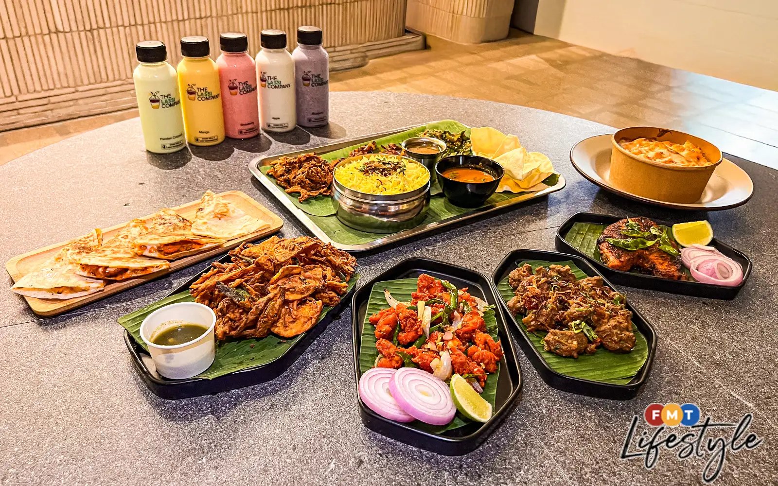 Still Fierce: Bangsar favourite finds new life in Bukit Damansara