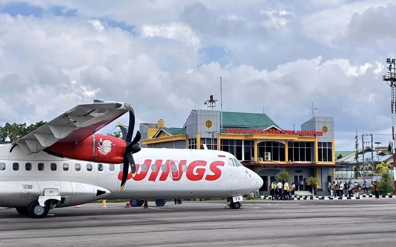 Melaka-Pekanbaru flights to resume on June 10