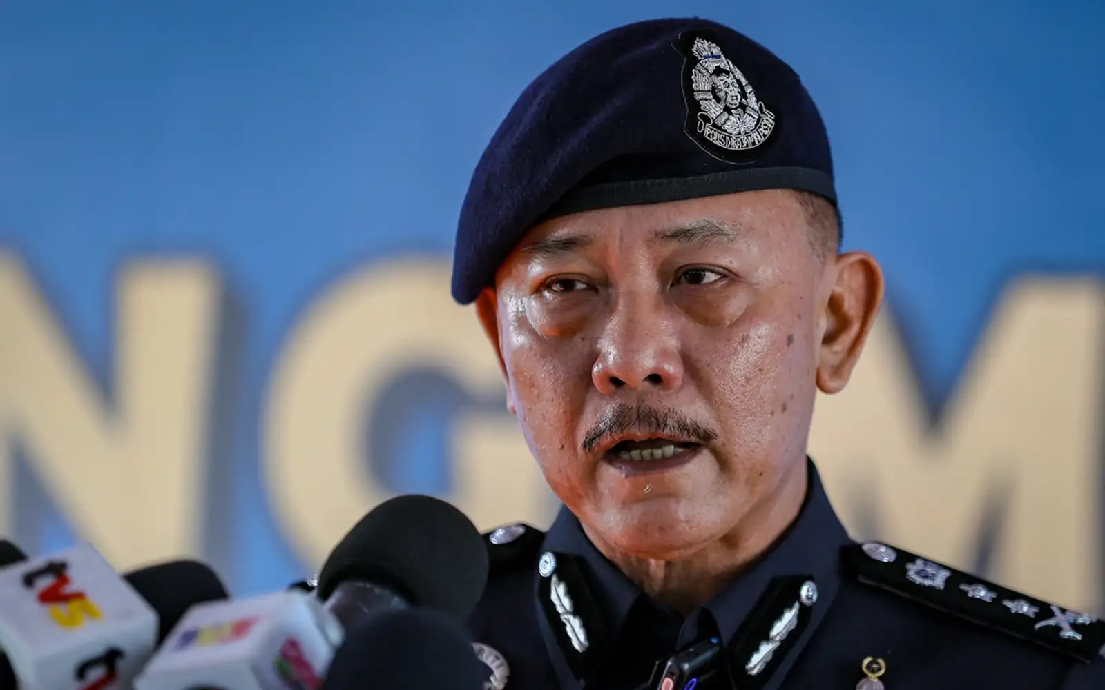 Johor cops nab 7 foreigners over technician’s murder