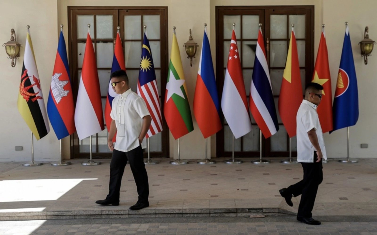 Energy crisis takes centre stage as Asean leaders prepare for summit