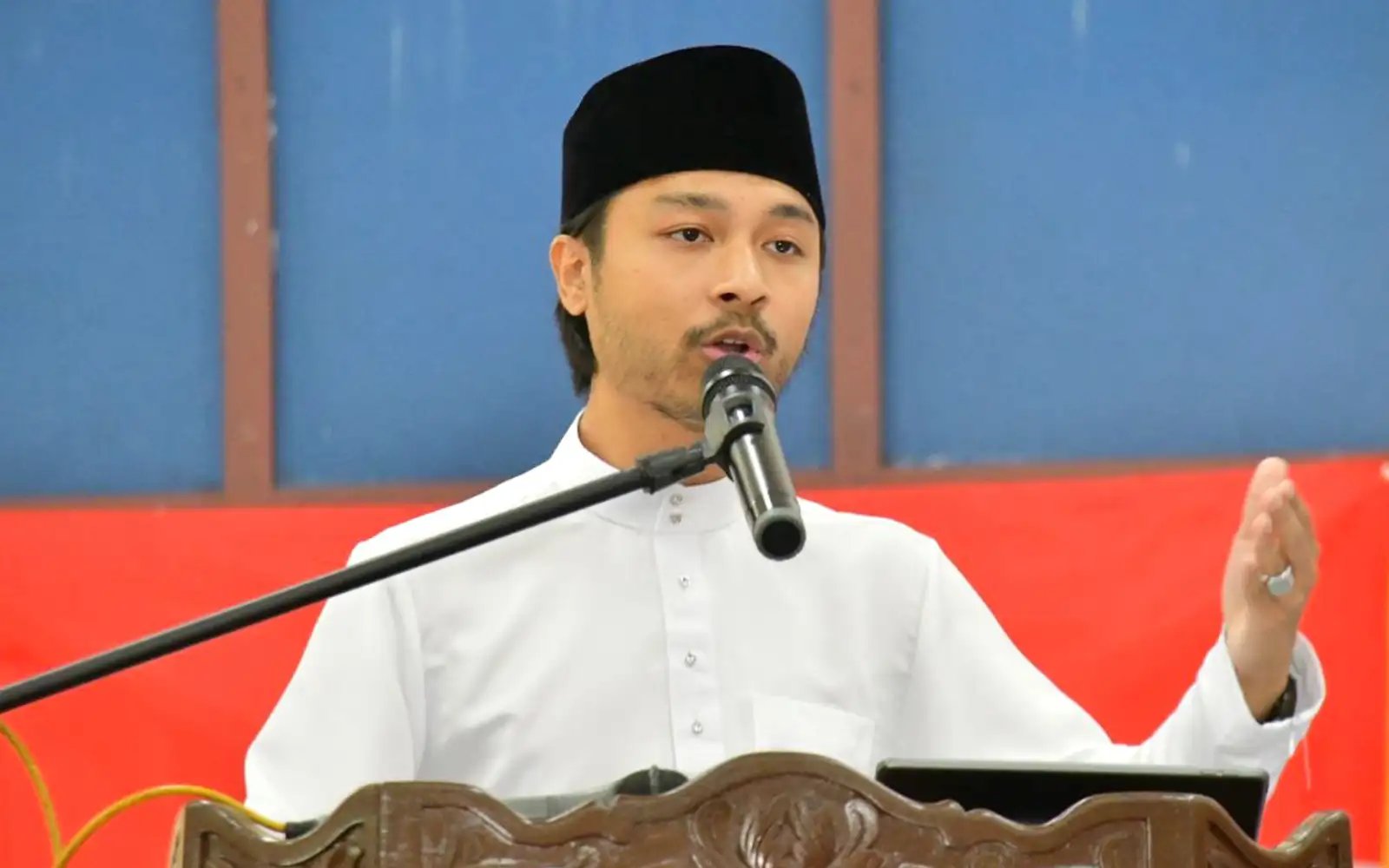 Titah Tengku Mahkota Pahang wajar diperhalusi Putrajaya, kata Pemuda Umno Bera
