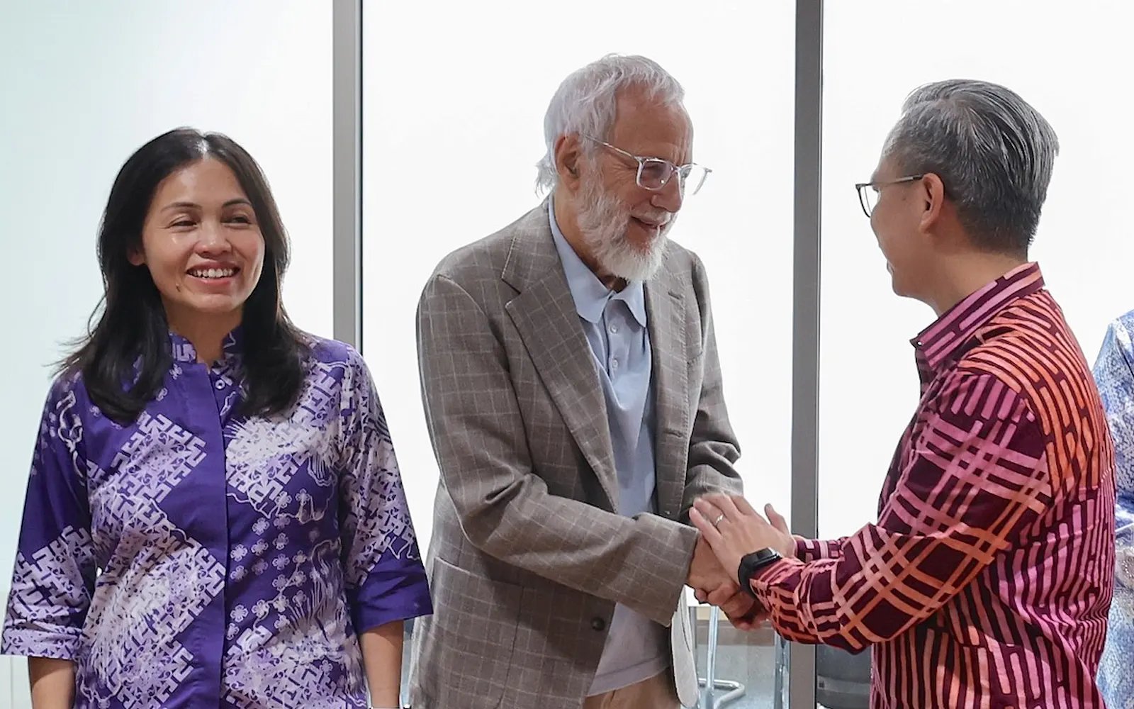 Yusuf Islam finds renewed purpose in M’sia through humanitarian work