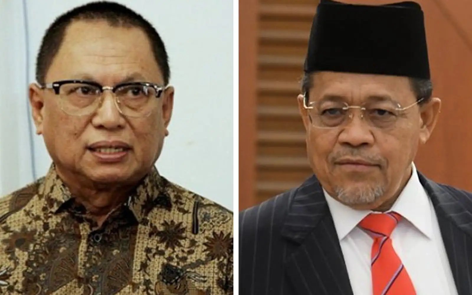 Puad akui ramai mahu MN tapi realiti politik sukar satukan Umno-PAS