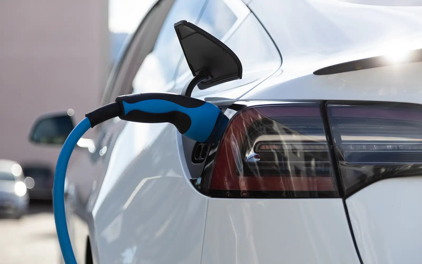 Sokongan lepas jualan hantui pembelian EV