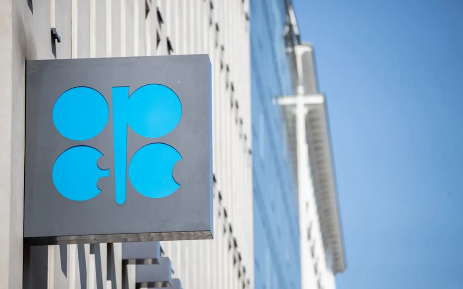 Opec cuts 2026 global oil demand growth forecast