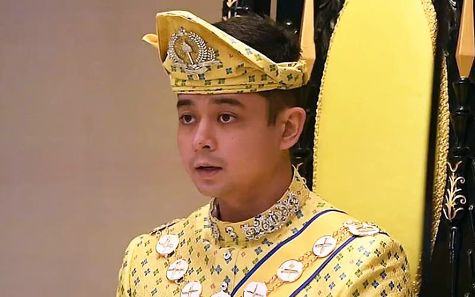 Larangan eksport pasir jejas hasil negeri, kata Tengku Hassanal