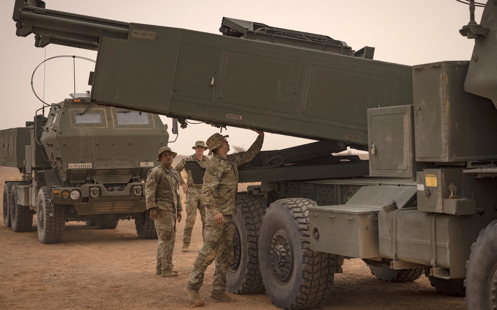 Morocco finds body of one of two missing US soldiers after training exercise
