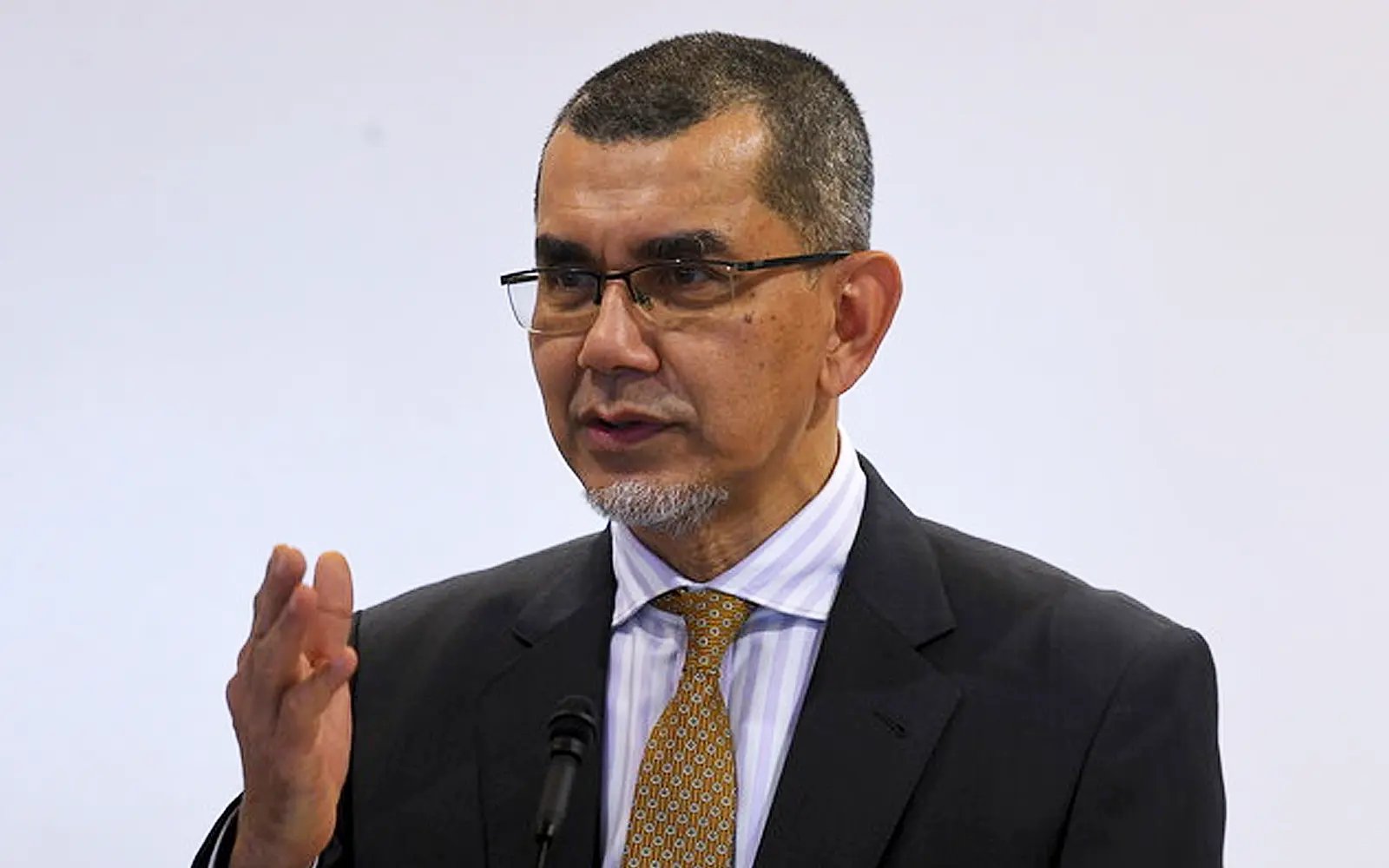 Orang Melayu tak boleh hanya tunggu dibantu, kata bekas CEO Proton