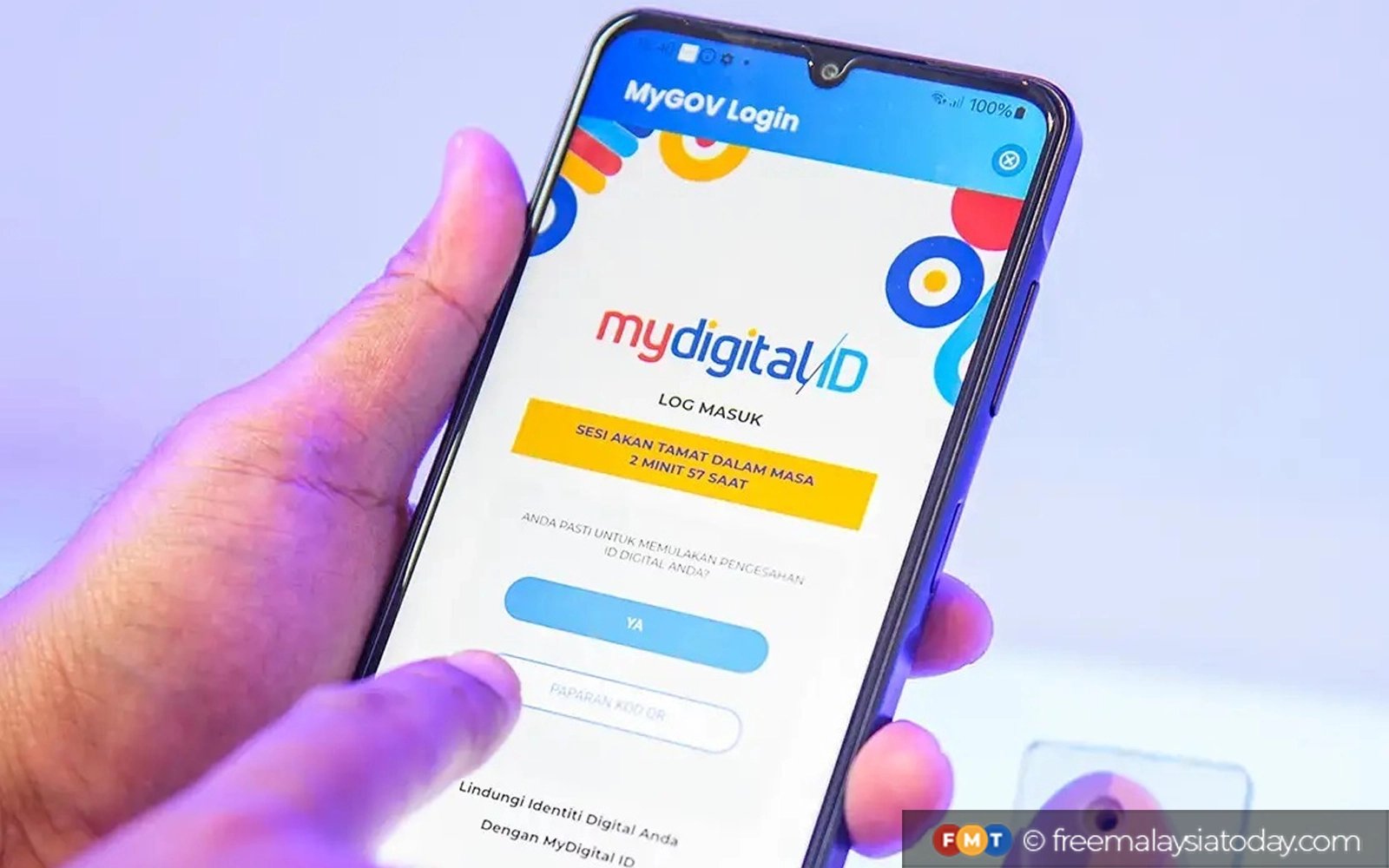 One ID to rule them all: Is MyDigital ID a gift or a Trojan horse?