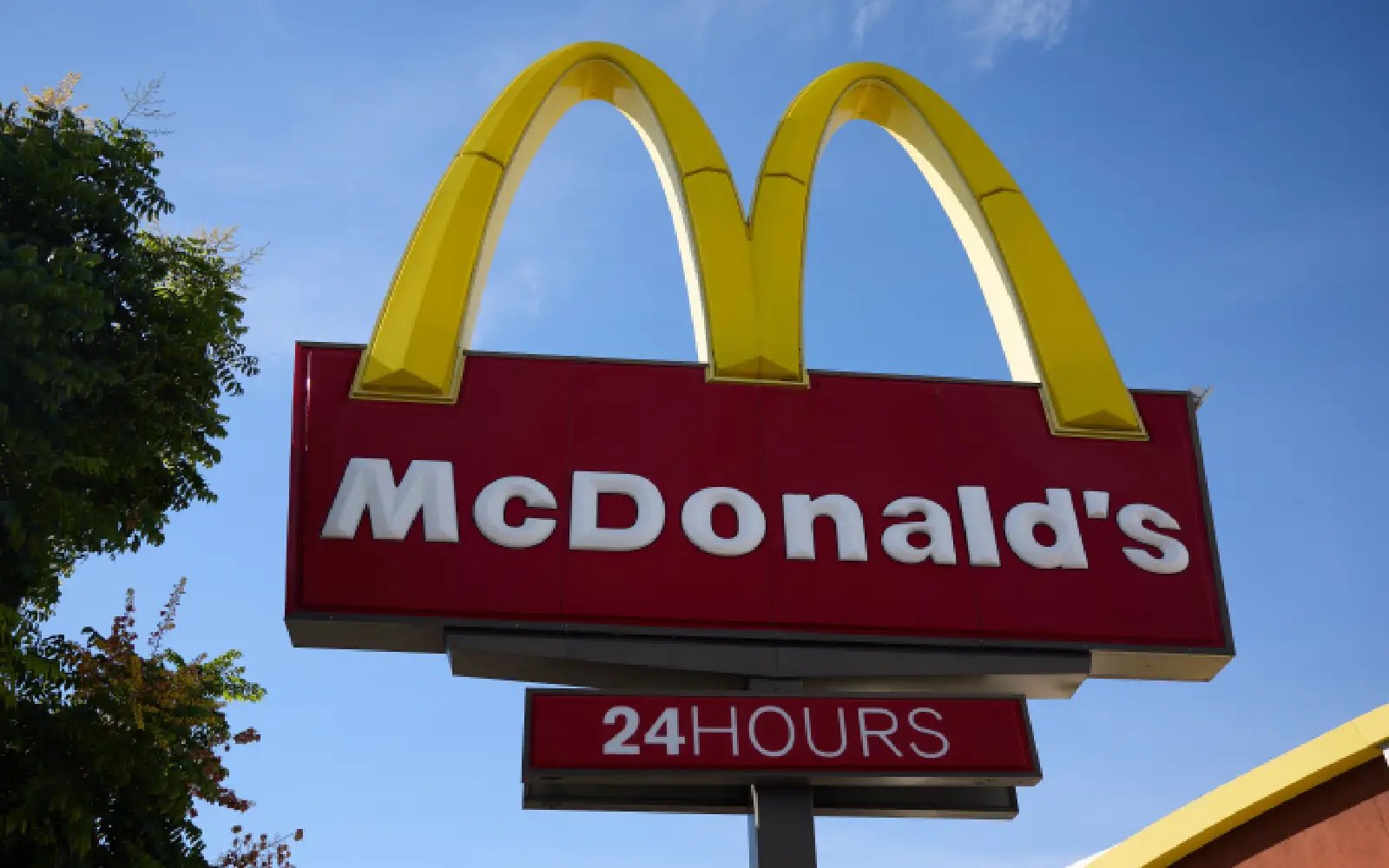 McDonald’s profits rise as it beefs up value offerings