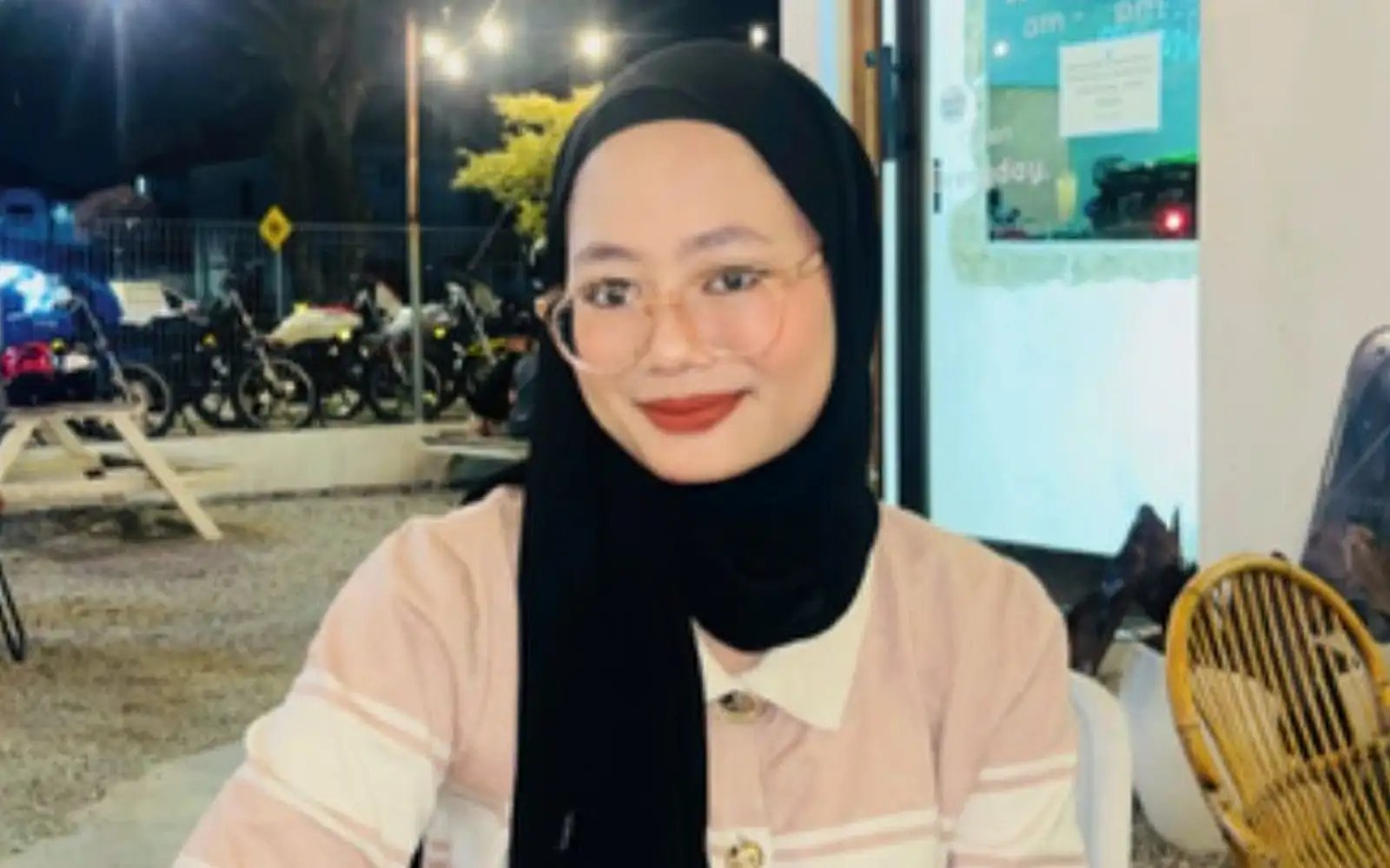 Kes bunuh penuntut kolej, polis nafi dakwaan 105 kesan tikaman