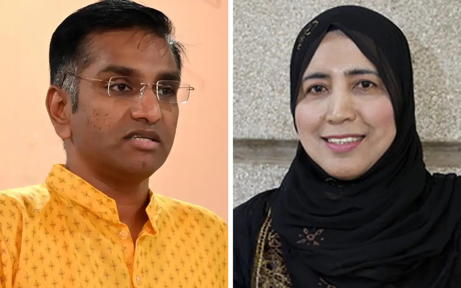 Penang assembly nominates Lingeshwaran, Islamic law scholar as senators