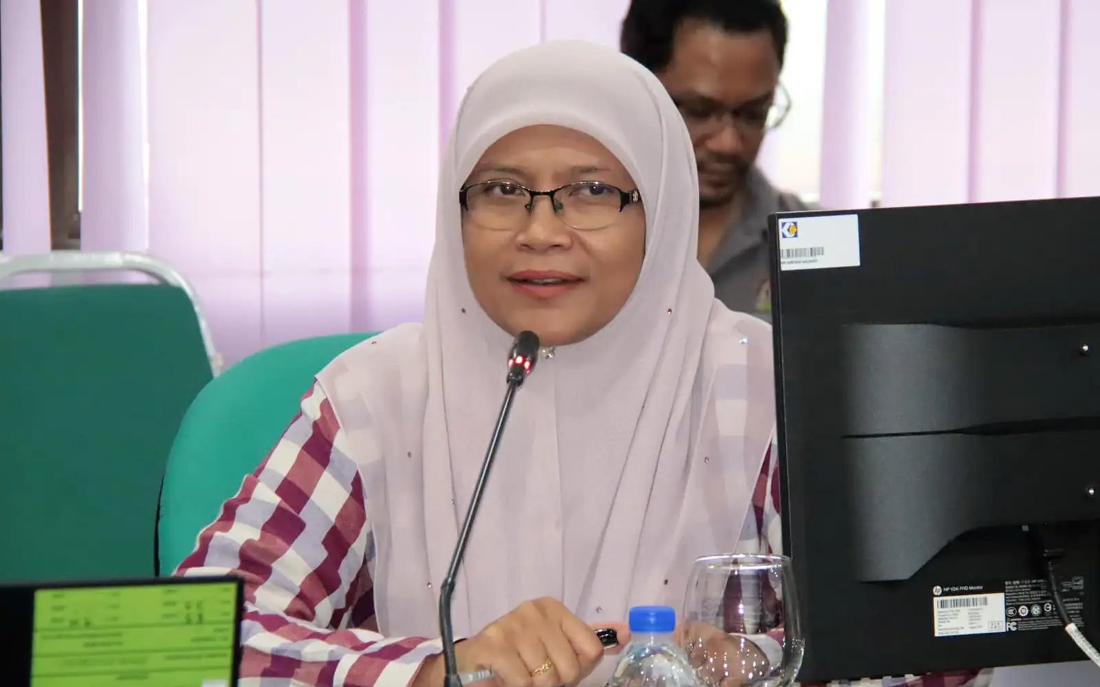 KPDN sita 59,000 liter diesel di Kuantan