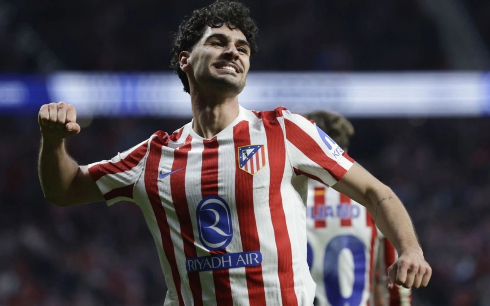 Atletico’s US midfielder Cardoso to have surgery, doubtful for World Cup