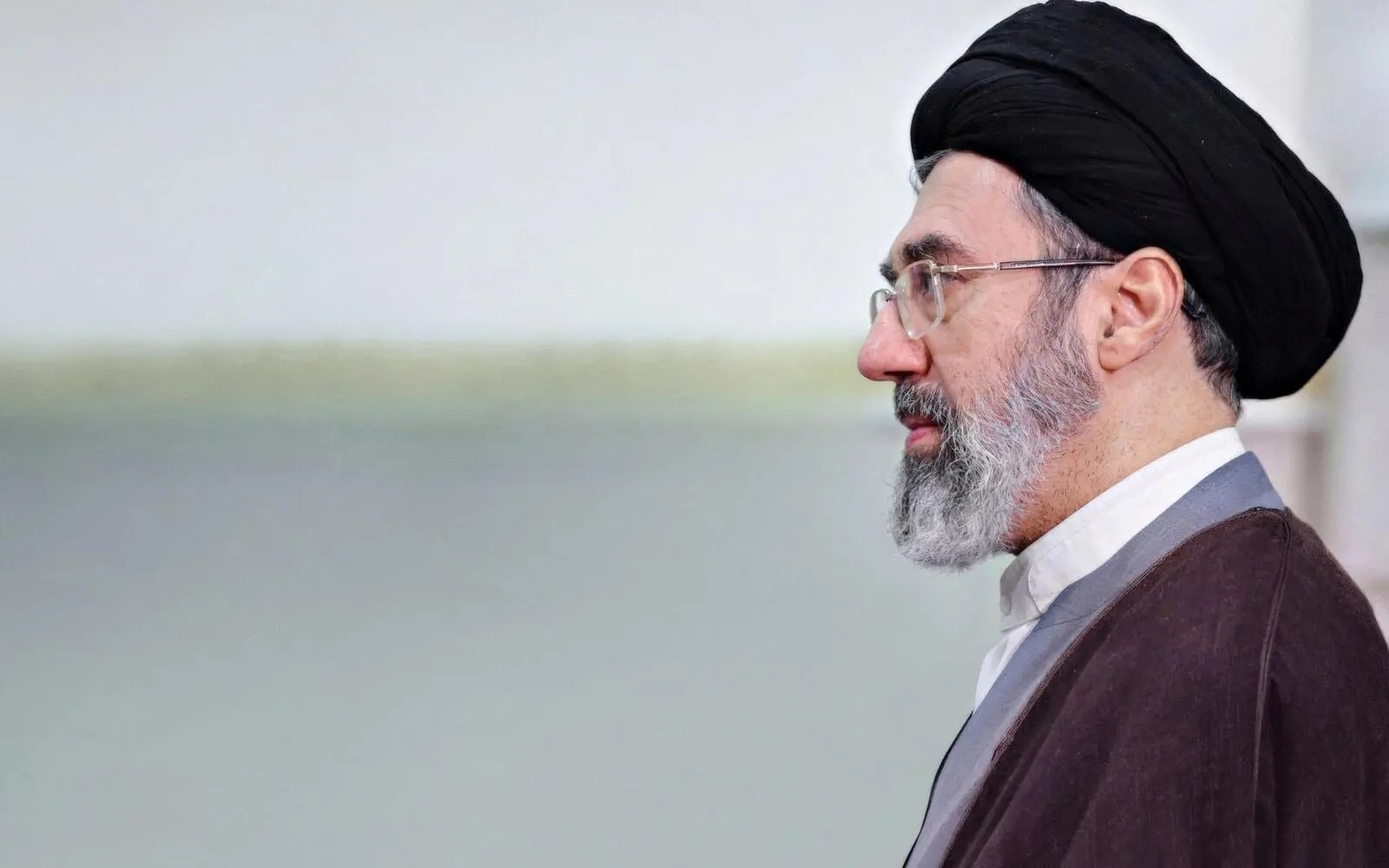 Iran’s supreme leader says US, Israel seek to ‘bring nation to its knees’